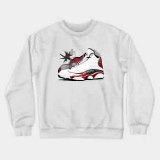 AJ XIII Crewneck Sweatshirt